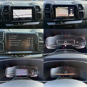 Citroen C5 Aircross 1.5HDI* Automatic* SHINE* Euro6D* 100%km*  | Mobile.bg � ����� ������ 12
