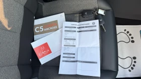 Citroen C5 Aircross 1.5HDI* Automatic* SHINE* Euro6D* 100%km*  | Mobile.bg � ����� ������ 17