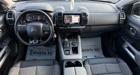Citroen C5 Aircross 1.5HDI* Automatic* SHINE* Euro6D* 100%km*  | Mobile.bg � ����� ������ 10