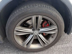 VW Tiguan * Highline 4MOTION* АВТОКРЕДИТ*  | Auto.bg — изображение 7