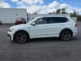 VW Tiguan * Highline 4MOTION* АВТОКРЕДИТ*  | Auto.bg — изображение 2