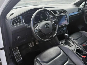 VW Tiguan * Highline 4MOTION* АВТОКРЕДИТ*  | Auto.bg — изображение 5