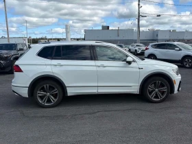 VW Tiguan * Highline 4MOTION* АВТОКРЕДИТ*  | Auto.bg — изображение 3