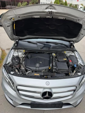 Mercedes-Benz GLA 200 - 12900 € - 30568685 15