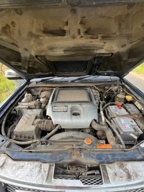Isuzu D-max 3.0 163 - 111 € - 34689181 8