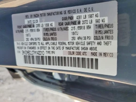 Mazda CX-30 2.5l Preferred | Mobile.bg � ����� ������ 13
