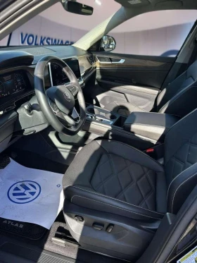 VW Atlas Comfortline 2.0 TSI 4MOTION | Mobile.bg � ����� ������ 9