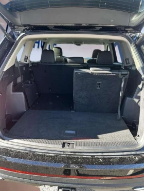 VW Atlas Comfortline 2.0 TSI 4MOTION | Mobile.bg � ����� ������ 11