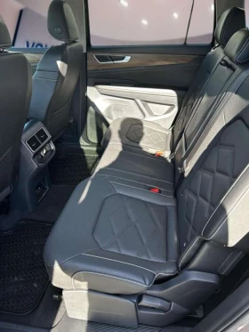 VW Atlas Comfortline 2.0 TSI 4MOTION | Mobile.bg � ����� ������ 10