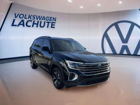 VW Atlas Comfortline 2.0 TSI 4MOTION | Mobile.bg � ����� ������ 7