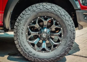 Ford Raptor F-150 | Auto.bg — изображение 6