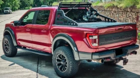 Ford Raptor F-150 | Auto.bg — изображение 2
