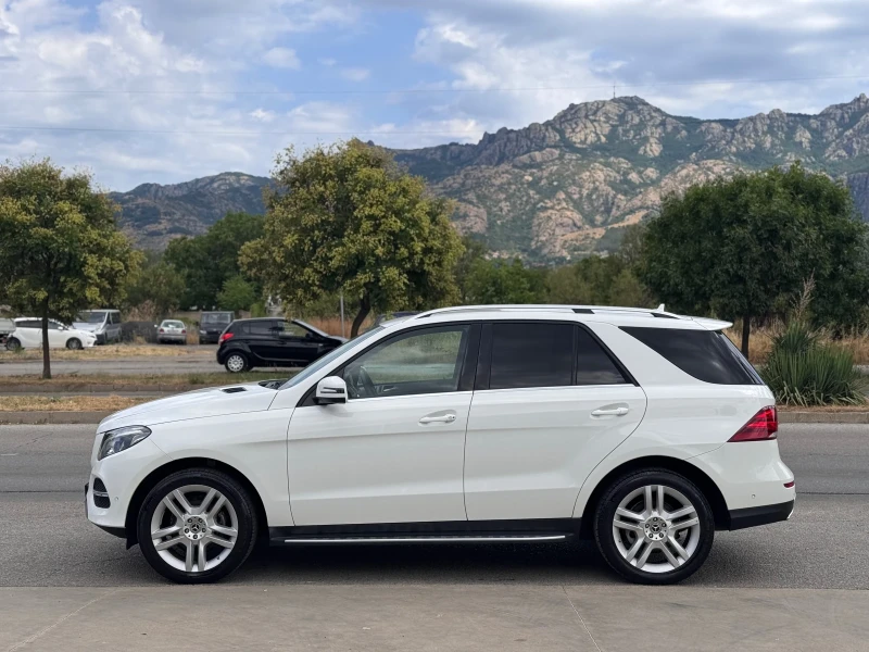 Mercedes-Benz GLE 250 d  204ps Sport 9G * ПЕРФЕКТЕН* , снимка 2 - Автомобили и джипове - 37914780