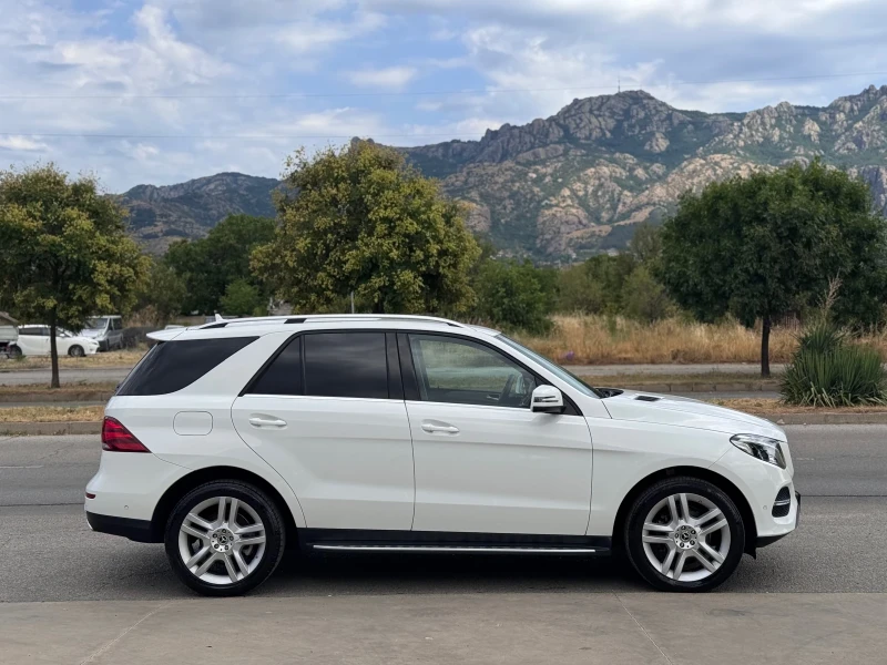 Mercedes-Benz GLE 250 d  204ps Sport 9G * ПЕРФЕКТЕН* , снимка 6 - Автомобили и джипове - 37914780