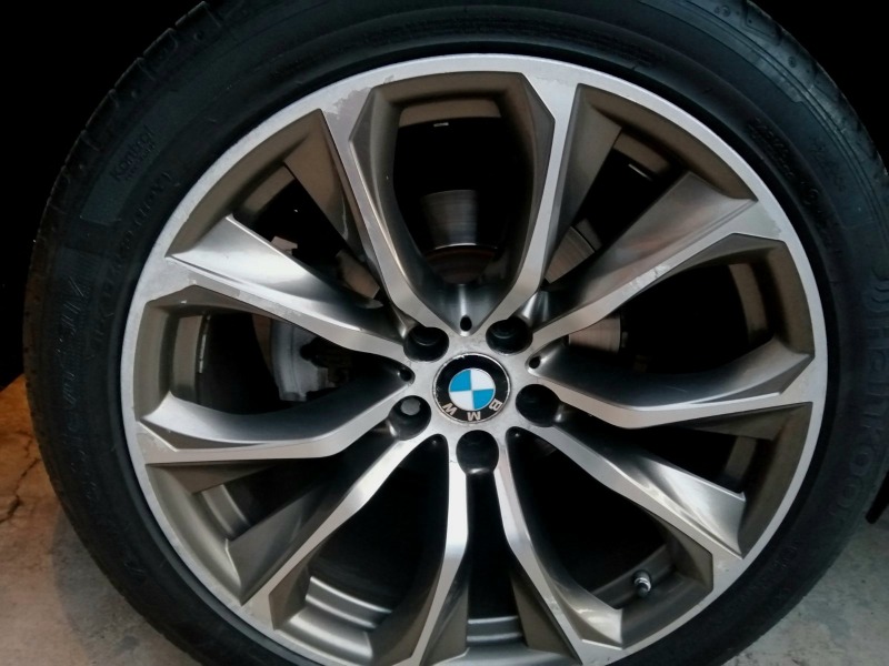 BMW X6 BMW X6 Xdrive 30d extravagance , снимка 16 - Автомобили и джипове - 45176483