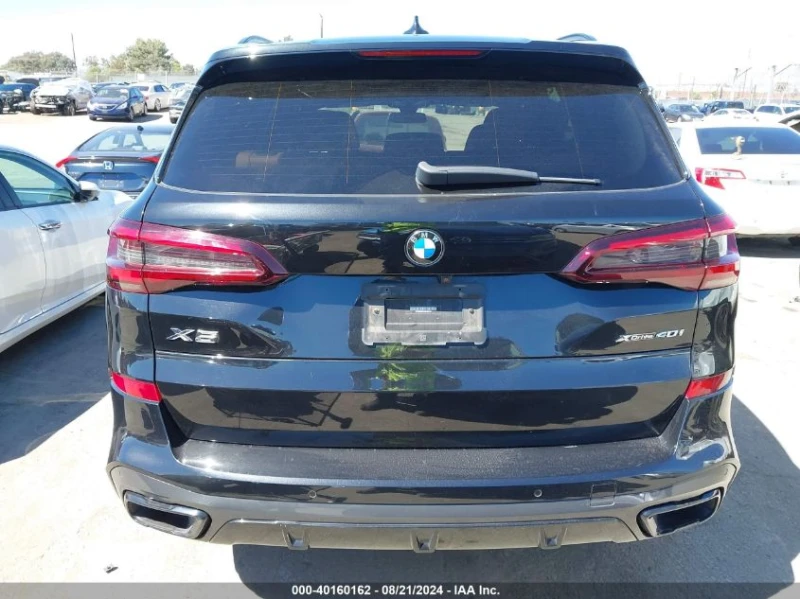 BMW X5 * XDRIVE40I* , снимка 2 - Автомобили и джипове - 47629905