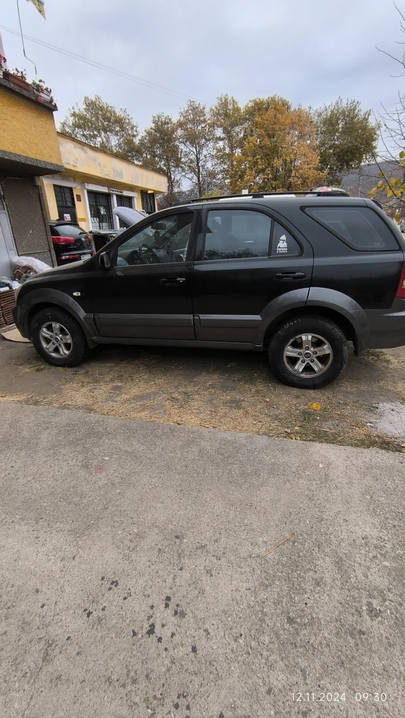 Kia Sorento, снимка 3 - Автомобили и джипове - 47970496