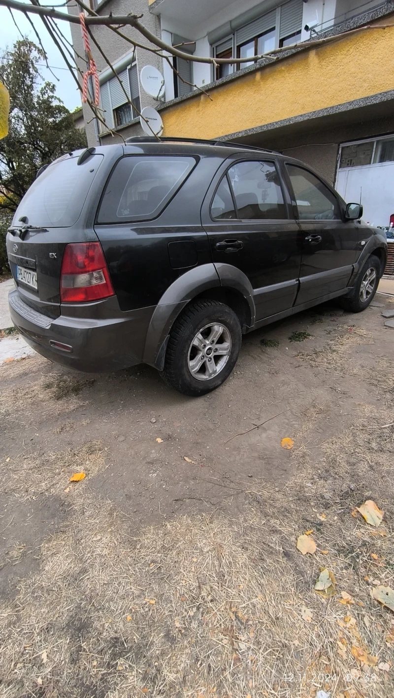 Kia Sorento, снимка 8 - Автомобили и джипове - 47970496