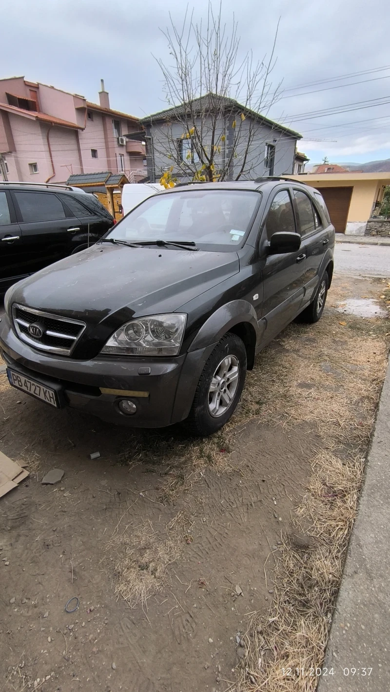 Kia Sorento, снимка 2 - Автомобили и джипове - 47970496