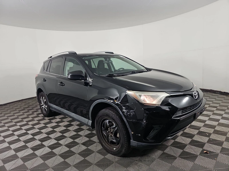 Toyota Rav4 2.5 4x4, снимка 3 - Автомобили и джипове - 48597504