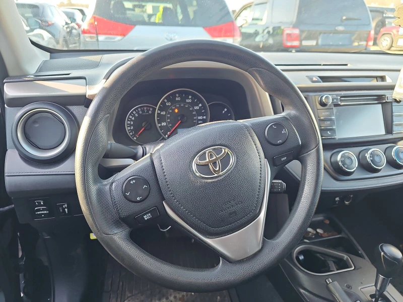 Toyota Rav4 2.5 4x4, снимка 8 - Автомобили и джипове - 48597504