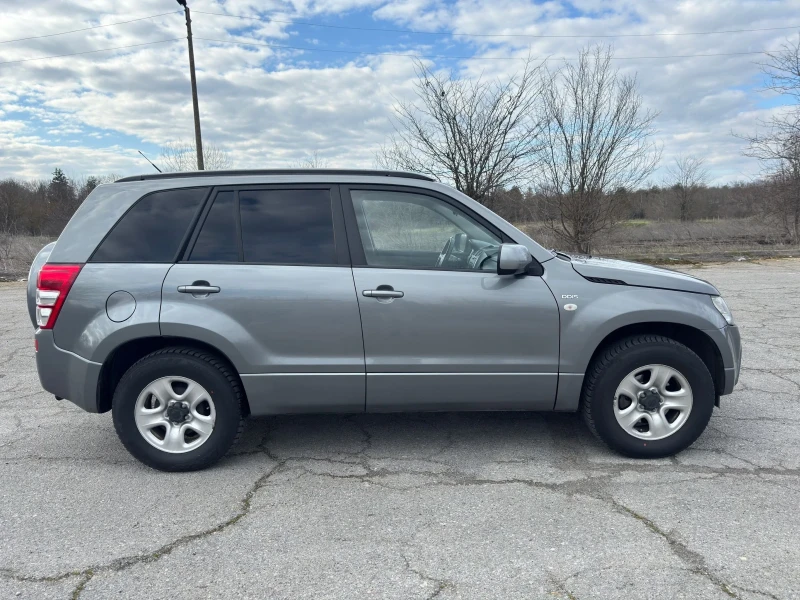 Suzuki Grand vitara, снимка 5 - Автомобили и джипове - 49346176