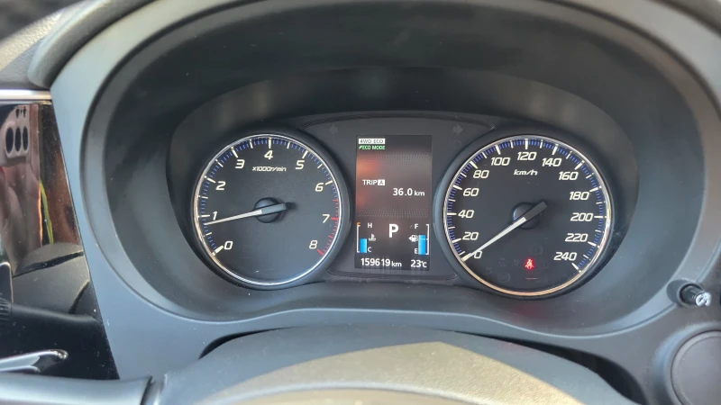 Mitsubishi Outlander 2.0 Mivec 4x4, снимка 7 - Автомобили и джипове - 50757117