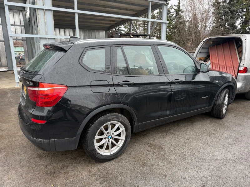 BMW X3 B47 Facelift на части, снимка 3 - Автомобили и джипове - 52592401