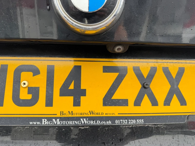 BMW X3 B47 Facelift на части, снимка 15 - Автомобили и джипове - 52592401