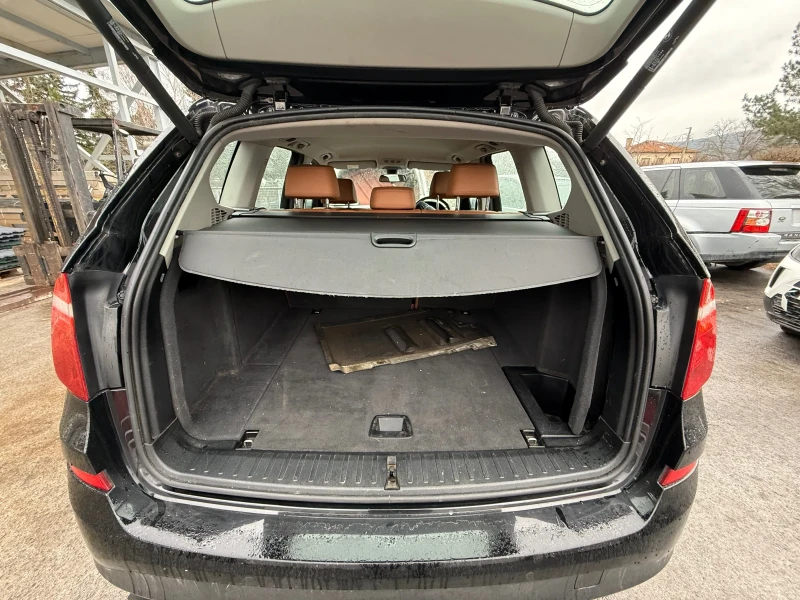 BMW X3 B47 Facelift на части, снимка 14 - Автомобили и джипове - 52592401