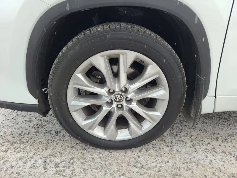 Toyota Highlander * LIMITED * ЦЕНА ДО БЪЛГАРИЯ!!!* , снимка 6 - Автомобили и джипове - 52883812