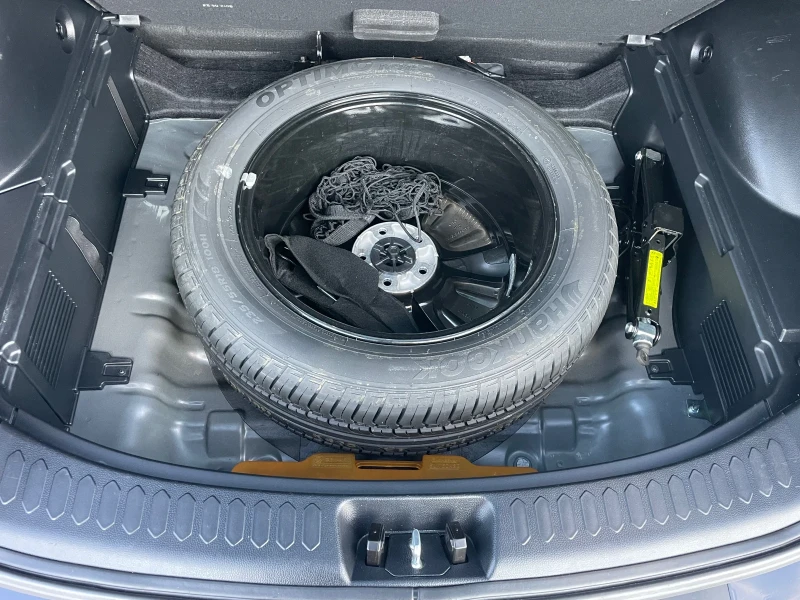Kia Sportage 1.7CRDI 115к.с. FACE NAVI CAMERA ИТАЛИЯ, снимка 5 - Автомобили и джипове - 52922681