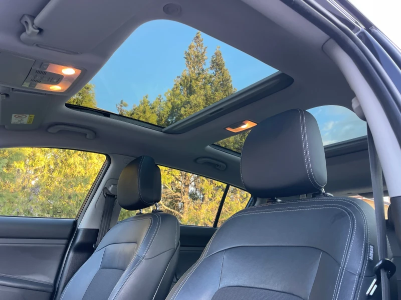 Kia Sportage 1.7CRDI 115к.с. FACE NAVI CAMERA ИТАЛИЯ, снимка 13 - Автомобили и джипове - 52922681