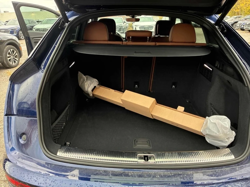 Audi Q5 * Progressiv * CARFAX * БЕЗ ПЪРВОНАЧАЛНА ВНОСКА, снимка 13 - Автомобили и джипове - 53053067