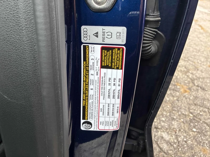 Audi Q5 * Progressiv * CARFAX * БЕЗ ПЪРВОНАЧАЛНА ВНОСКА, снимка 11 - Автомобили и джипове - 53053067