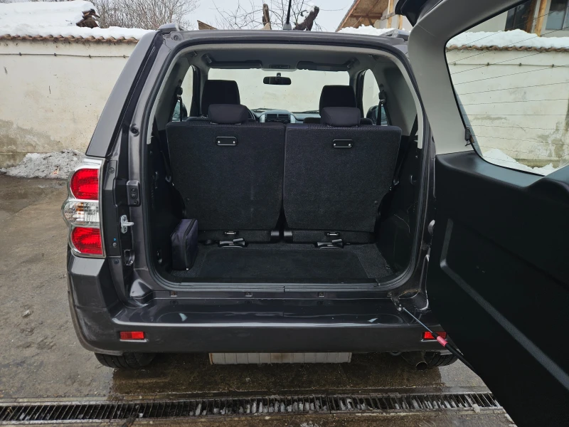 Suzuki Grand vitara 1.6i, снимка 13 - Автомобили и джипове - 53092724