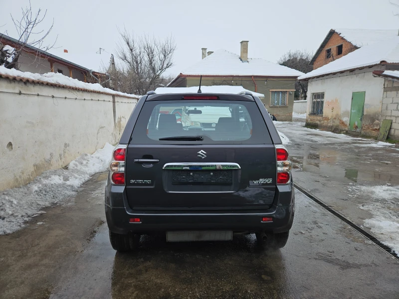 Suzuki Grand vitara 1.6i, снимка 5 - Автомобили и джипове - 53092724
