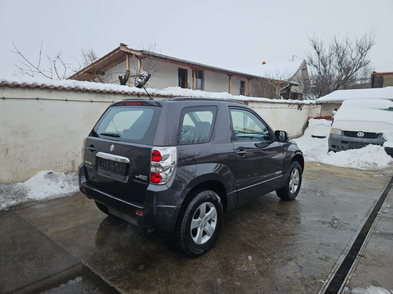 Suzuki Grand vitara 1.6i, снимка 6 - Автомобили и джипове - 53092724