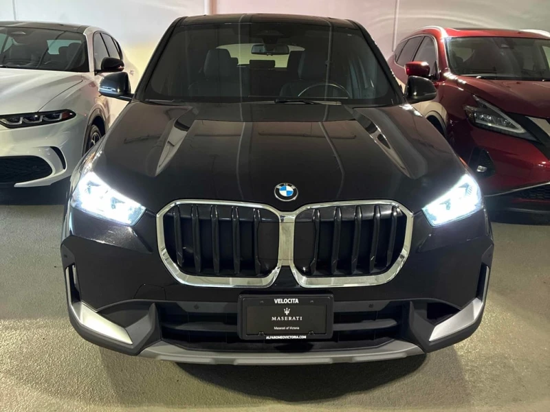 BMW X1 * xDrive28i * CARFAX * КАМЕРА* ПРЕДСТАВИТЕЛСТВО, снимка 6 - Автомобили и джипове - 53298542