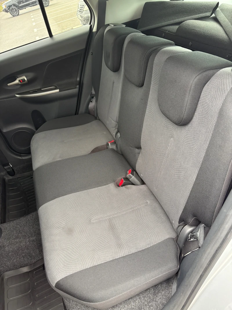 Toyota Urban Cruiser, снимка 6 - Автомобили и джипове - 53496139