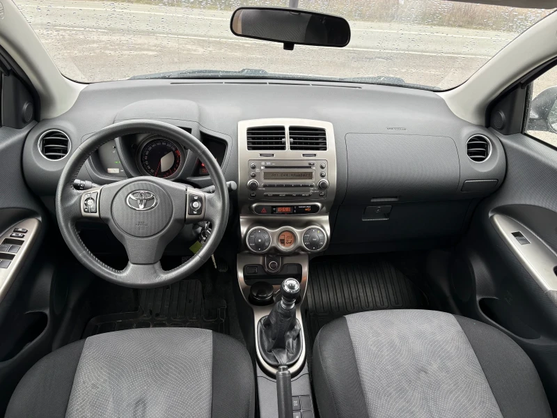 Toyota Urban Cruiser, снимка 7 - Автомобили и джипове - 53496139