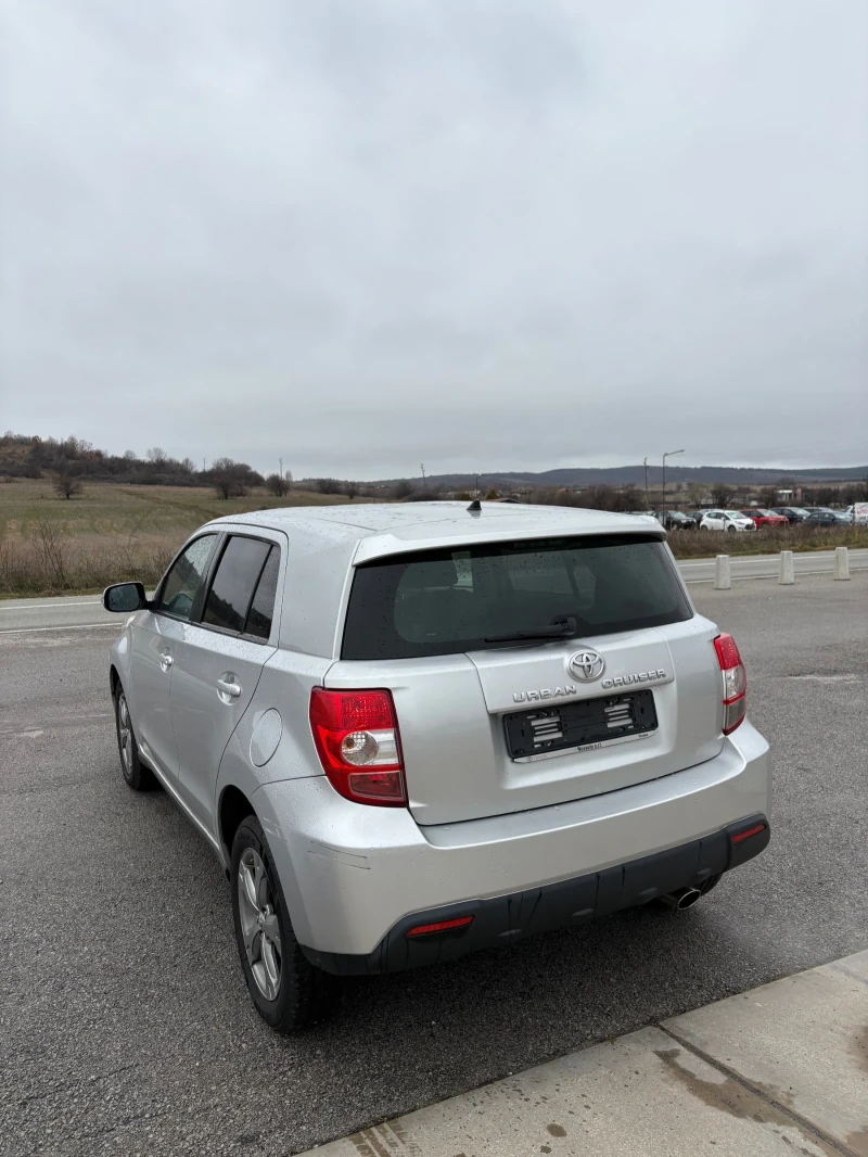 Toyota Urban Cruiser, снимка 3 - Автомобили и джипове - 53496139