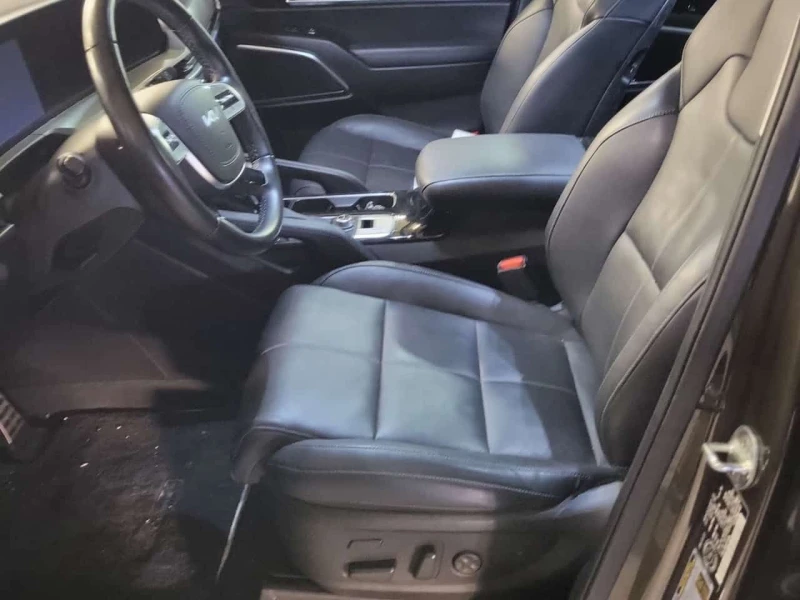 Kia Telluride * SX 4D UTILITY AWD * CARFAX * Без инциденти * , снимка 8 - Автомобили и джипове - 53592448