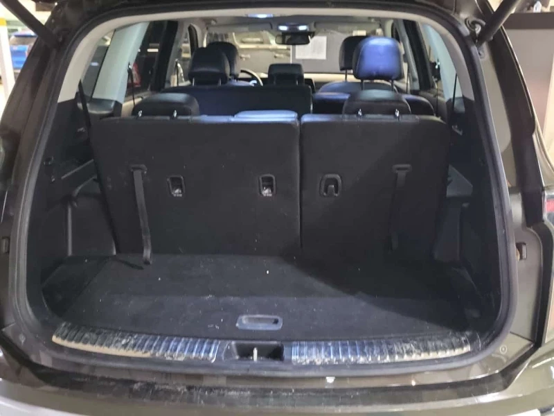 Kia Telluride * SX 4D UTILITY AWD * CARFAX * Без инциденти * , снимка 13 - Автомобили и джипове - 53592448