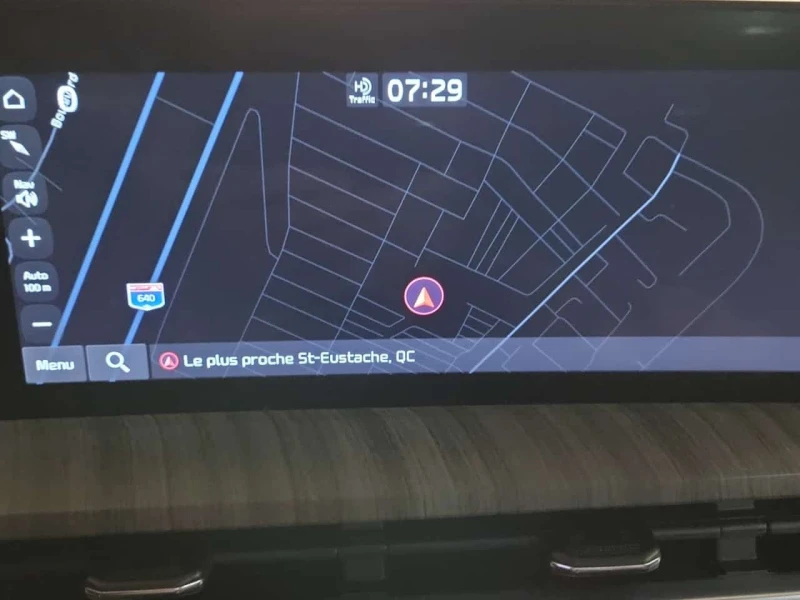 Kia Telluride * SX 4D UTILITY AWD * CARFAX * Без инциденти * , снимка 7 - Автомобили и джипове - 53592448