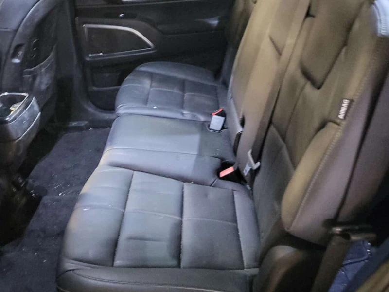 Kia Telluride * SX 4D UTILITY AWD * CARFAX * Без инциденти * , снимка 9 - Автомобили и джипове - 53592448