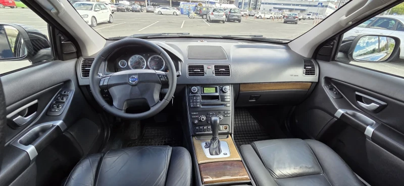 Volvo Xc90 4x4 | 3.2 | 7 местен, снимка 6 - Автомобили и джипове - 53597416
