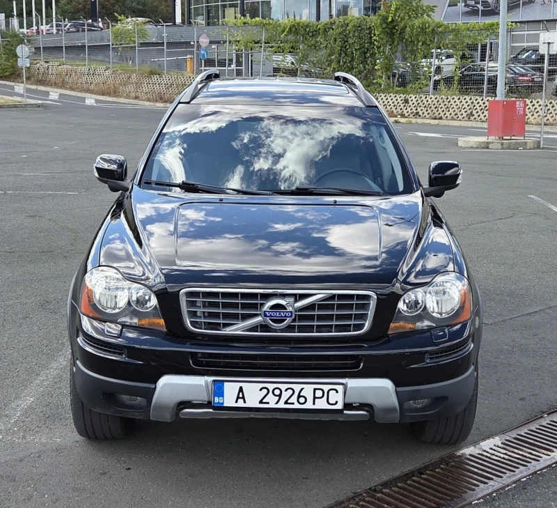 Volvo Xc90 4x4 | 3.2 | 7 местен, снимка 2 - Автомобили и джипове - 53597416