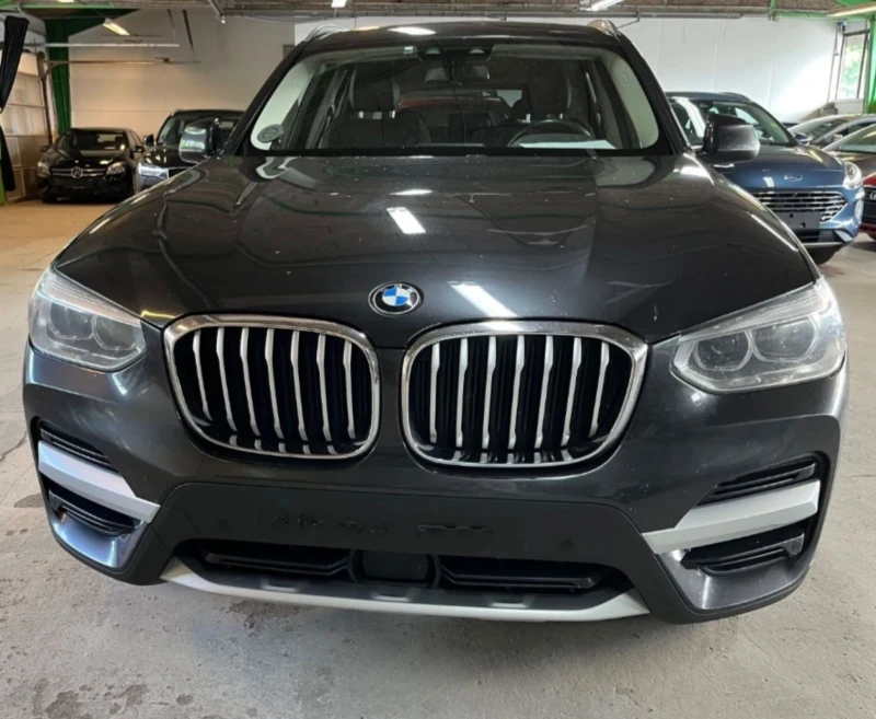 BMW X3 X3 xDrive 30 d xLine - 58000 лв. - 94449017 1