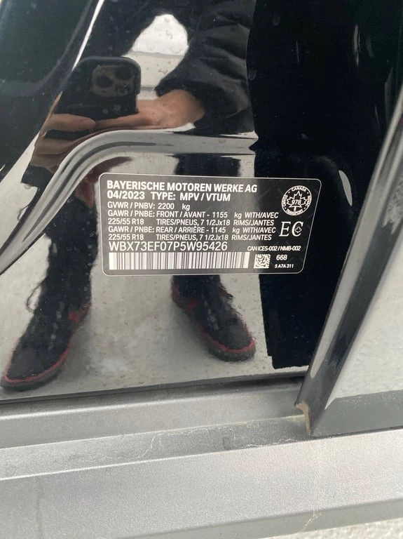 BMW X1 * xDrive28i * CARFAX * КАМЕРА* ПРЕДСТАВИТЕЛСТВО, снимка 10 - Автомобили и джипове - 53298542